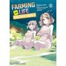 Kinosuke Naito Farming Life In Another World Volume 8