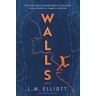 L.M. Elliott Walls