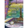 Tracy Gardner Peril At Pennington Manor