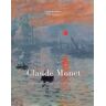 Das ultimative Buch über Claude Monet