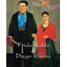 Frida Kahlo & Diego Rivera