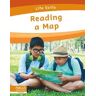 Emma Huddleston Life Skills: Reading a Map