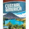 Emma Huddleston World Studies: Central America