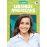 Elizabeth Andrews Lebanese Americans