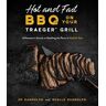 Hot and Fast BBQ on Your Traeger Grill