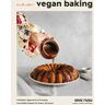 New Vegan Baking