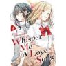 Eku Takeshima Whisper Me a Love Song 4