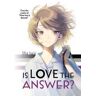 Uta Isaki Is Love the Answer?