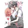 Eku Takeshima Whisper Me a Love Song 7