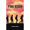 Clemens Finpol Pink Bison