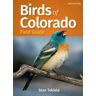 Birds of Colorado Field Guide