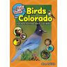 The Kids' Guide to Birds of Colorado