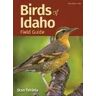 Stan Tekiela Birds of Idaho Field Guide