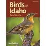 Birds of Idaho Field Guide