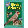 The Kids' Guide to Birds of Arizona