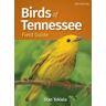 Birds of Tennessee Field Guide