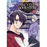 Shinobumaru The Haunted Bookstore - Gateway to a Parallel Universe (Manga) Vol. 1