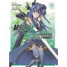 Ryo Shirakome Arifureta: From Commonplace to World's Strongest (Light Novel) Vol. 12