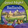 Adam Gamble;Mark Jasper Good Night Badlands