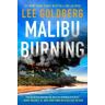 Lee Goldberg Malibu Burning