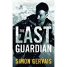 Simon Gervais The Last Guardian