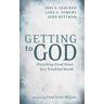 Getting to God