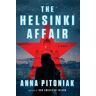 Anna Pitoniak The Helsinki Affair