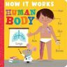 Amelia Hepworth How it Works: Human Body