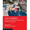 Gym Climbing 2E