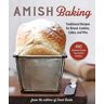 Amish Baking