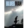 Rob Vollmar Bluesman