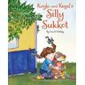 Ann D. Koffsky Kayla and Kugel's Silly Sukkot