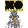 Matt Kindt X-O Manowar (2017) Volume 7: Hero