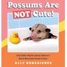 Possums Are Not Cute!