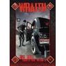 Joe Hill Wraith (NOS4A2 Prequel)