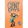 John Allison Giant Days Vol. 6