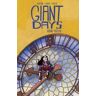 John Allison Giant Days Vol. 13