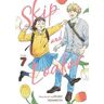 Misaki Takamatsu Skip and Loafer Vol. 7