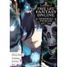 Akisuzu Nenohi Free Life Fantasy Online: Immortal Princess (Manga) Vol. 4