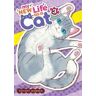 Konomi Wagata My New Life as a Cat Vol. 3