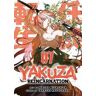 Takeshi Natsuhara Yakuza Reincarnation Vol. 7