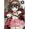 Tomonori Inoue CANDY AND CIGARETTES Vol. 6