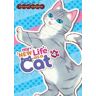 Konomi Wagata My New Life as a Cat Vol. 4