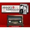 Bud Abbott Abbott and Costello: Volume 2