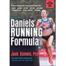 Jack Daniels Daniels' Running Formula