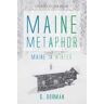 Maine Metaphor: Maine in Winter