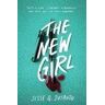 Jesse Q. Sutanto The New Girl