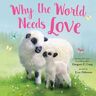 Gregory Lang Why the World Needs Love