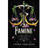 Laura Thalassa Famine