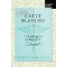 Carte Blanche